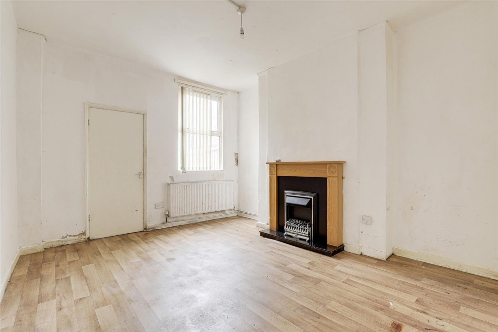 Kentwood Road, Nottingham, NG2