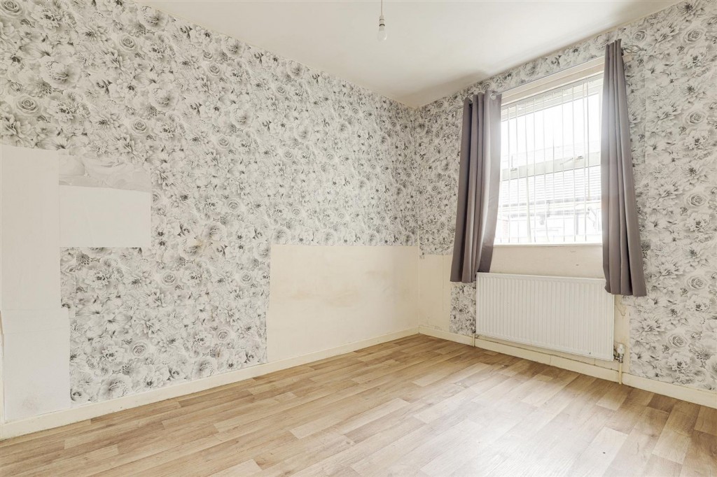 Kentwood Road, Nottingham, NG2