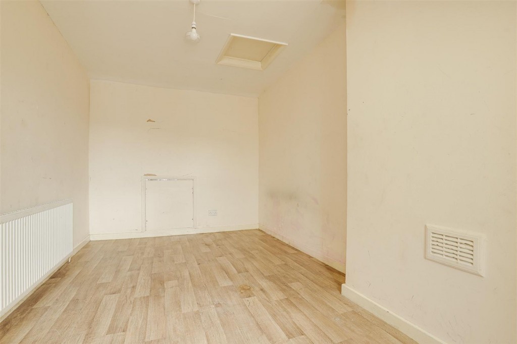 Kentwood Road, Nottingham, NG2