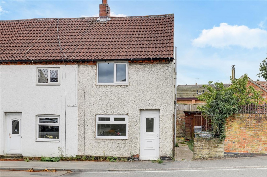 Main Street, Blidworth, NG21