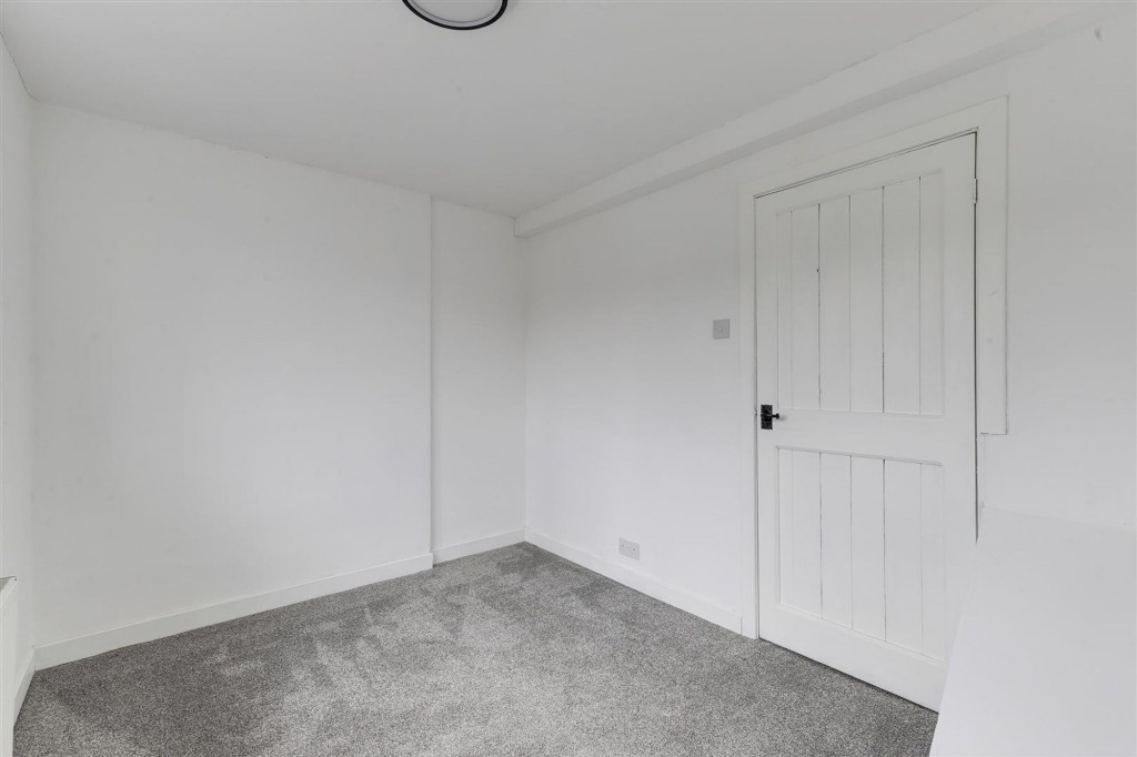 Main Street, Blidworth, NG21