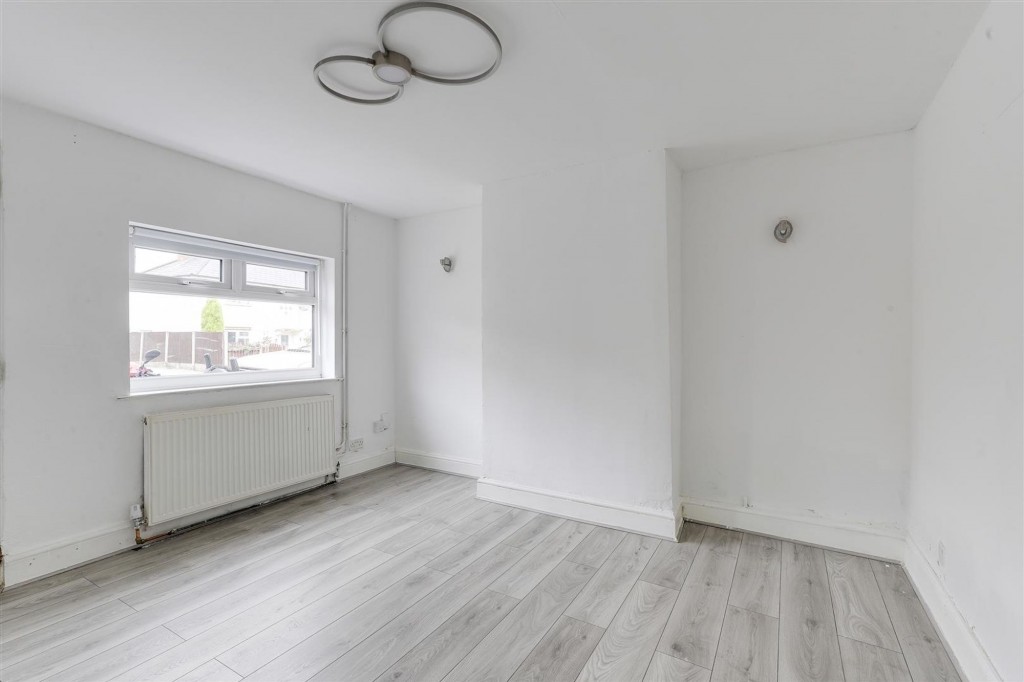 Main Street, Blidworth, NG21