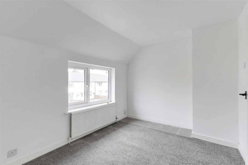 Main Street, Blidworth, NG21