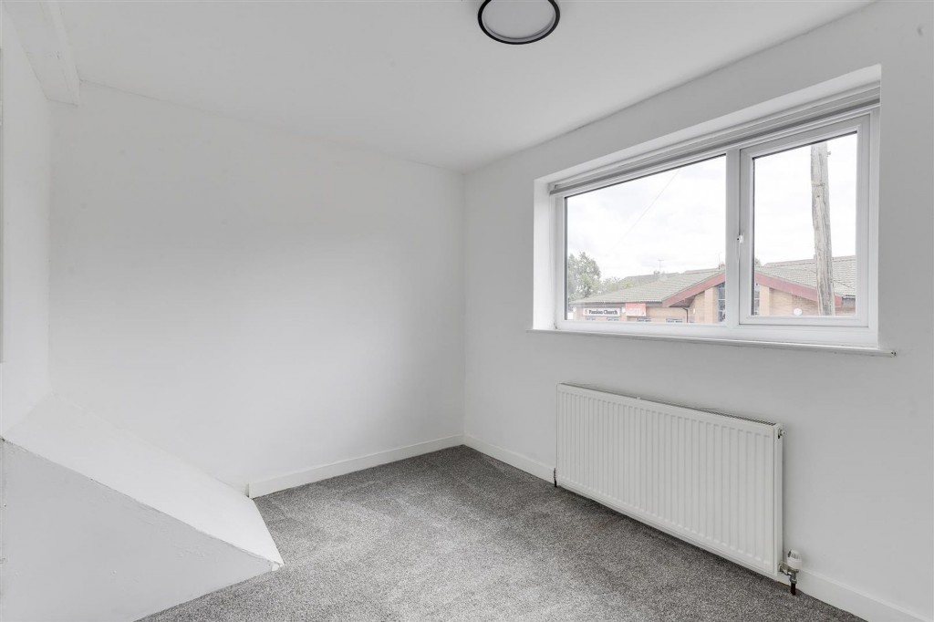 Main Street, Blidworth, NG21