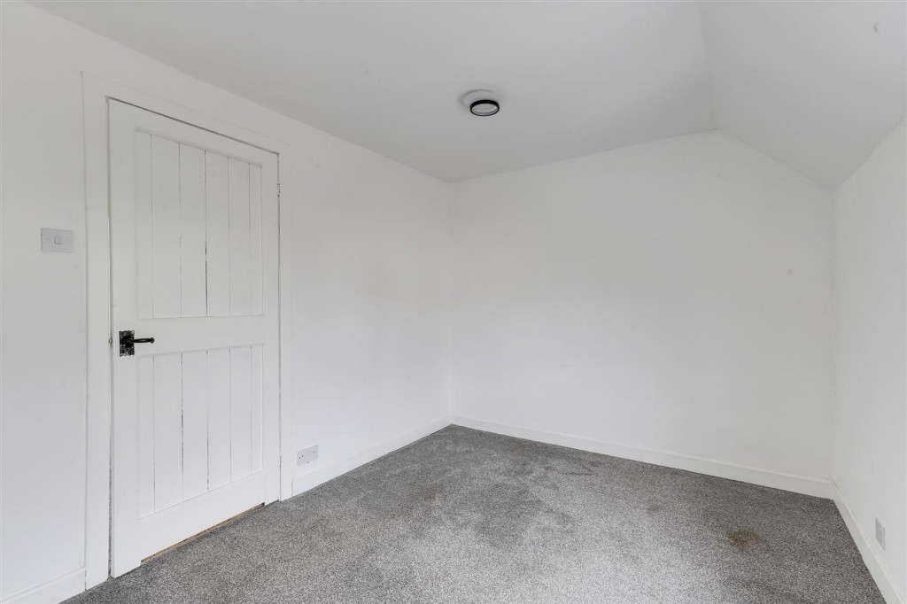 Main Street, Blidworth, NG21