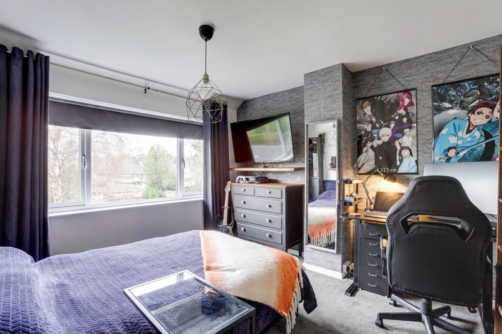 Burnside Drive, Bramcote, NG9