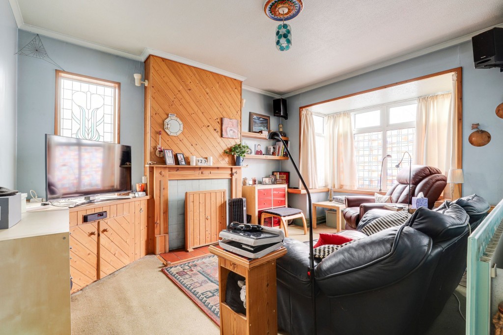 Porchester Road, Nottingham, NG3