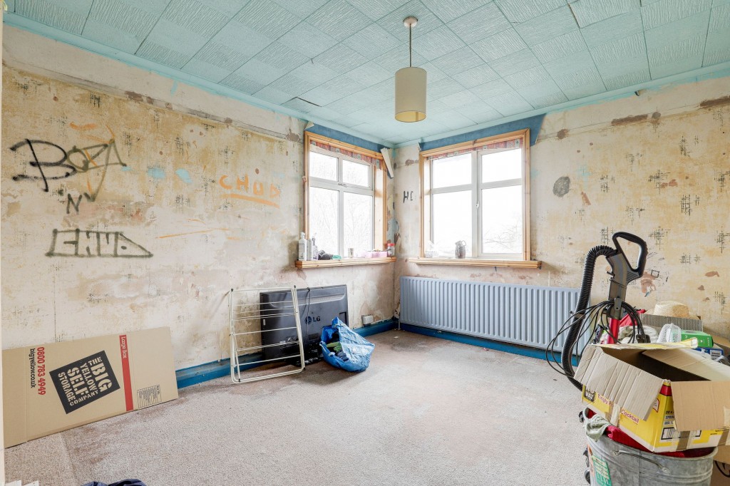 Porchester Road, Nottingham, NG3