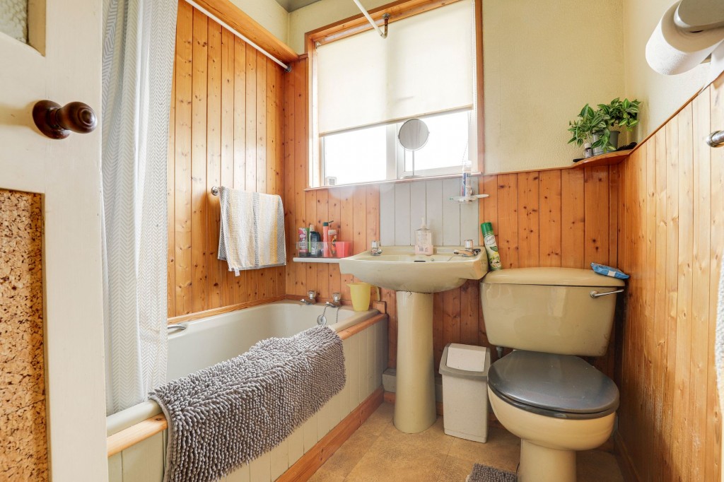 Porchester Road, Nottingham, NG3