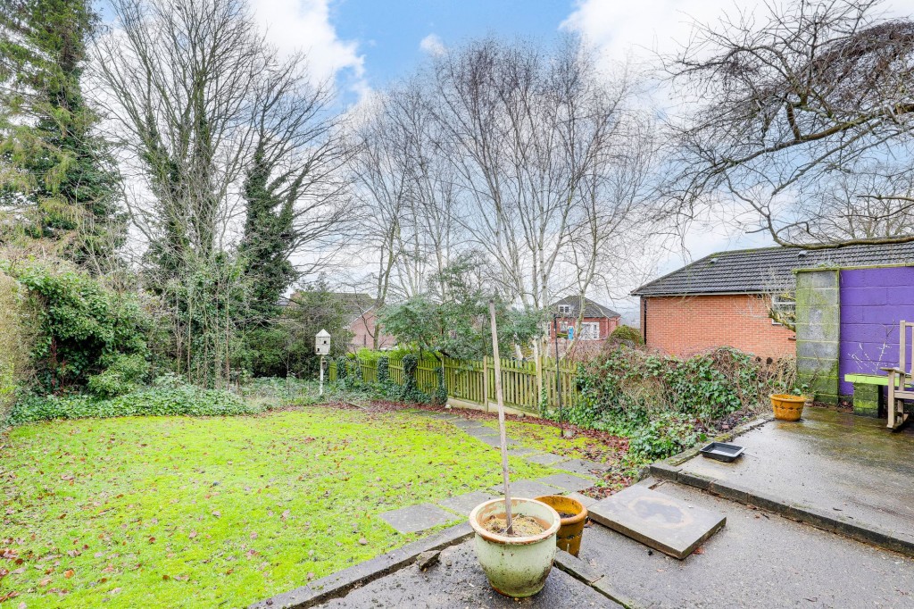 Porchester Road, Nottingham, NG3