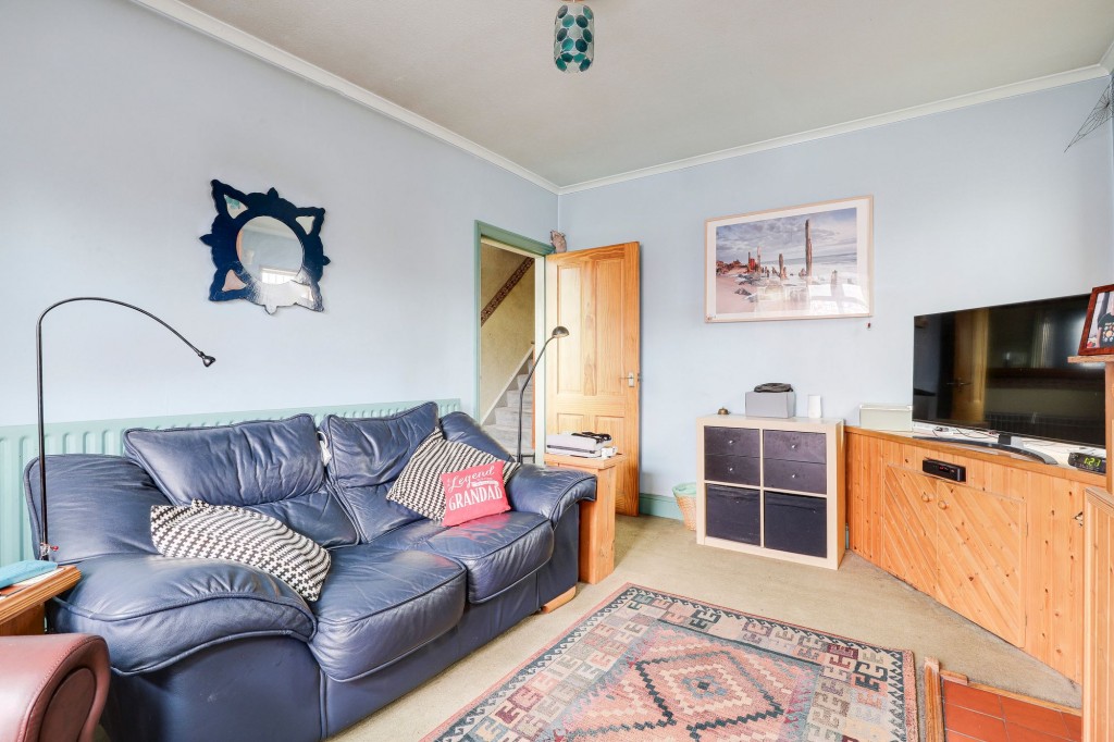 Porchester Road, Nottingham, NG3