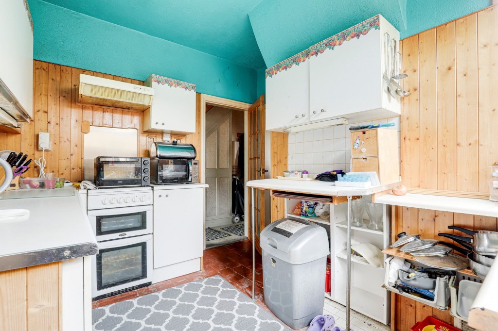 Porchester Road, Nottingham, NG3