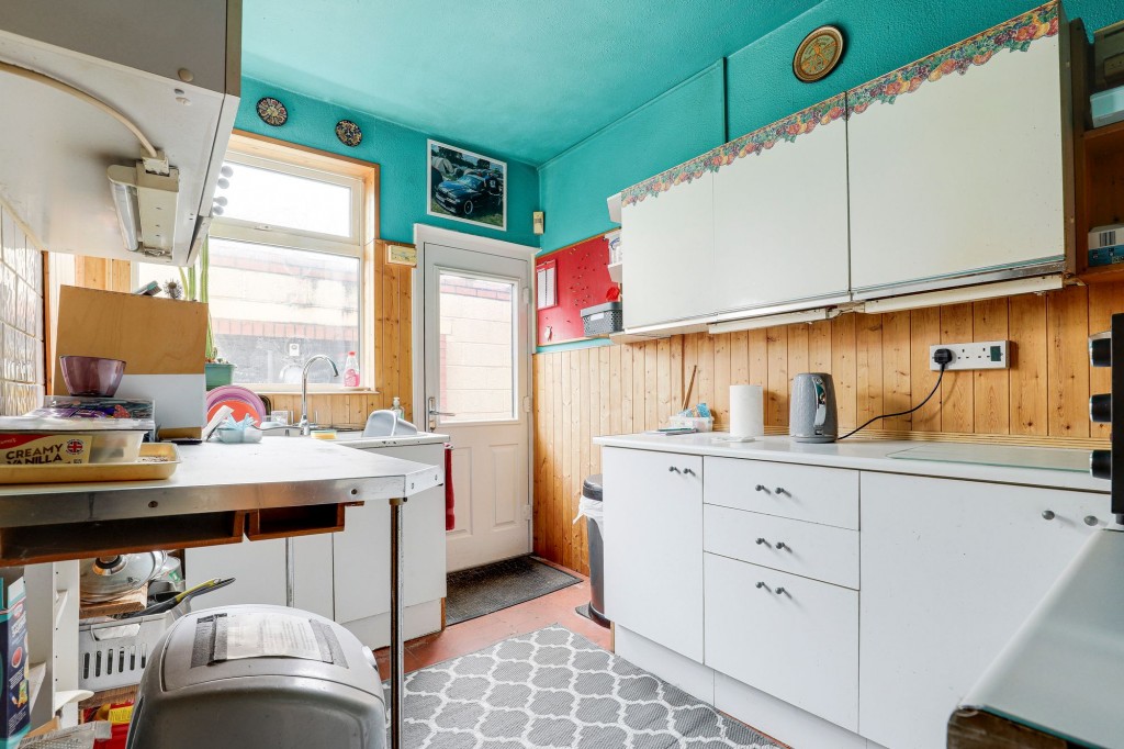 Porchester Road, Nottingham, NG3