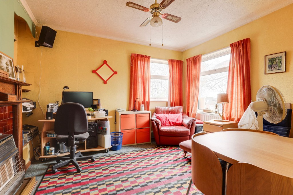 Porchester Road, Nottingham, NG3