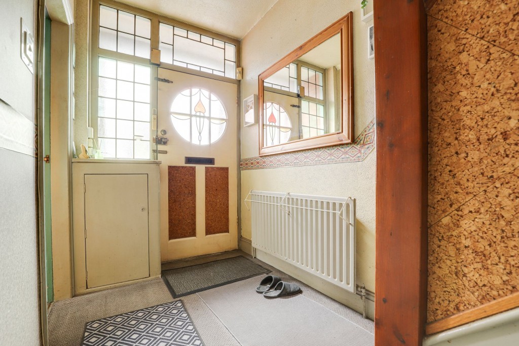 Porchester Road, Nottingham, NG3