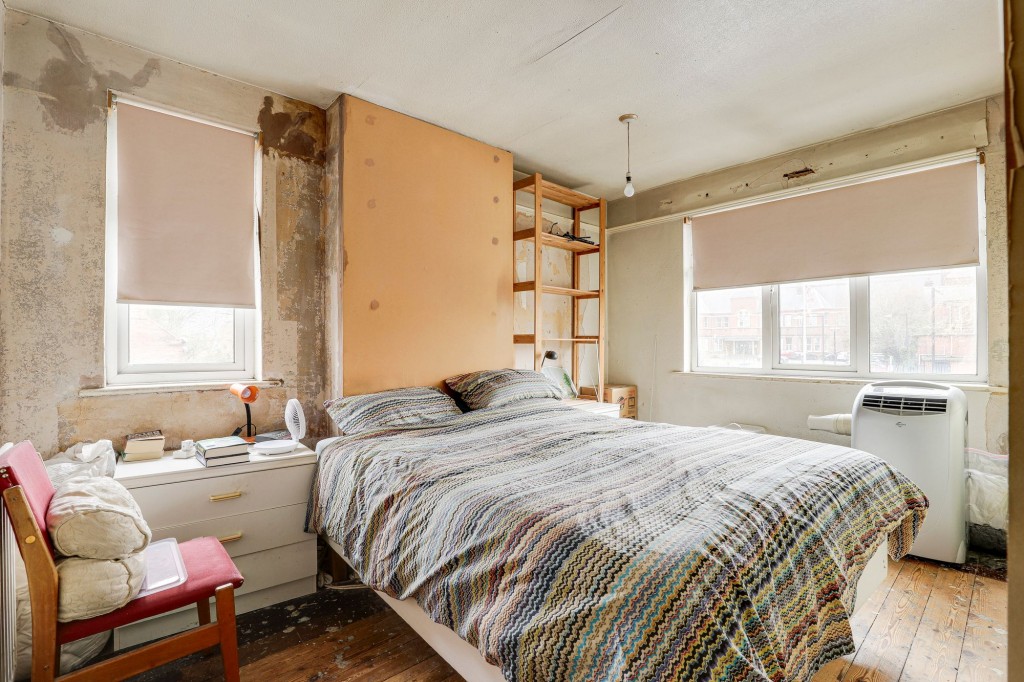 Porchester Road, Nottingham, NG3