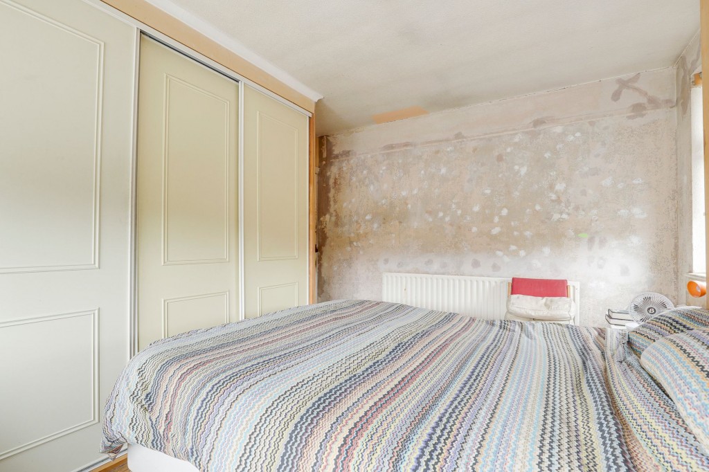 Porchester Road, Nottingham, NG3