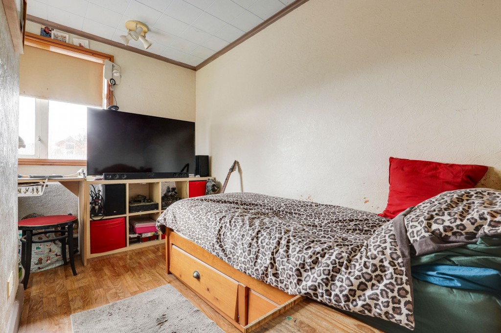 Porchester Road, Nottingham, NG3