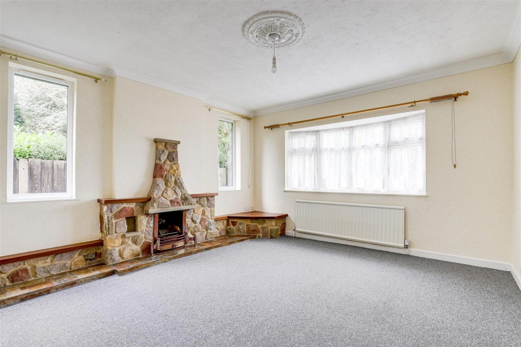 Radcliffe Road, West Bridgford, NG2