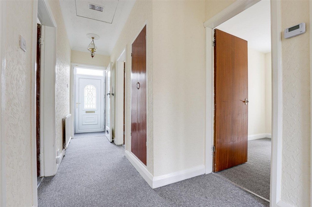 Radcliffe Road, West Bridgford, NG2