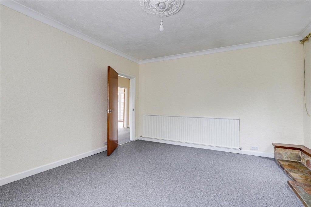 Radcliffe Road, West Bridgford, NG2