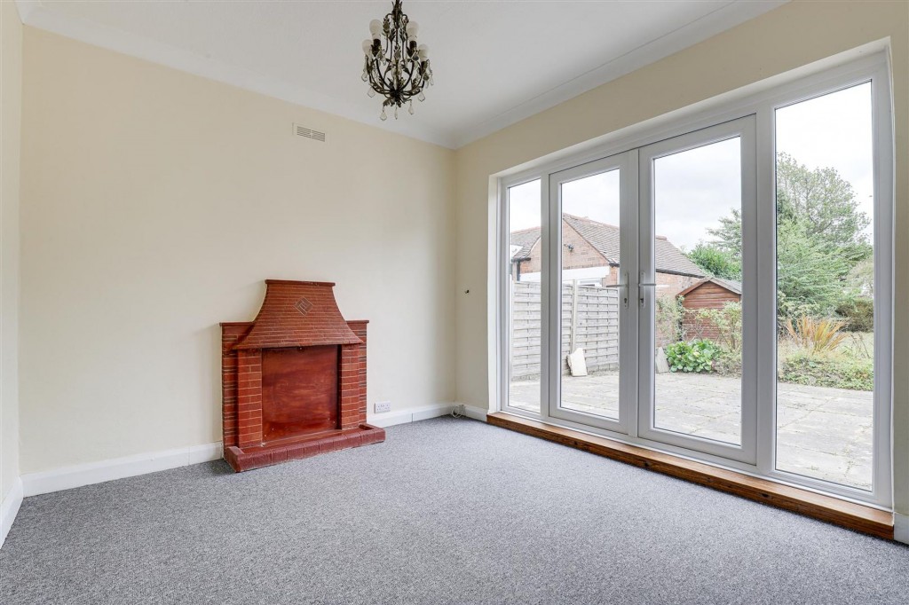 Radcliffe Road, West Bridgford, NG2