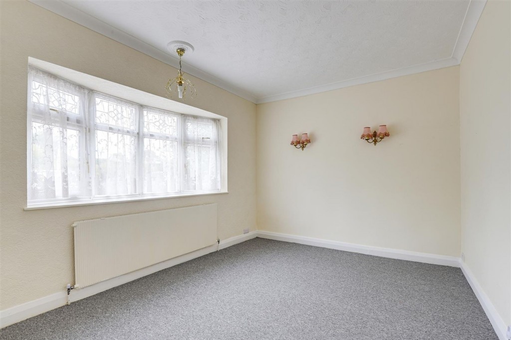 Radcliffe Road, West Bridgford, NG2