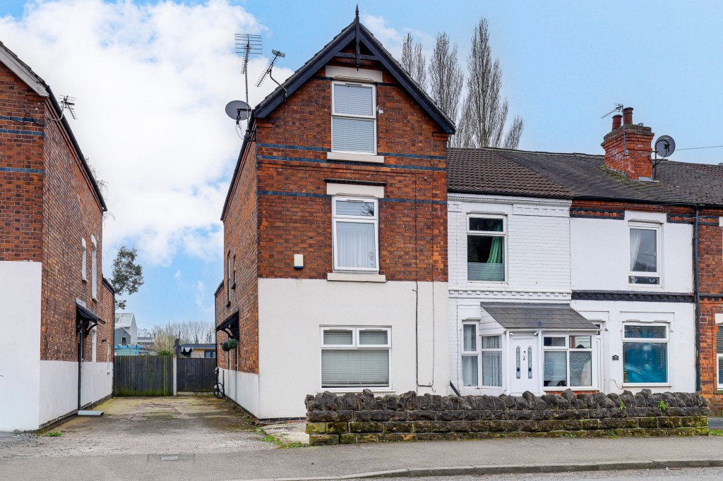 Vale Road, Colwick, NG4