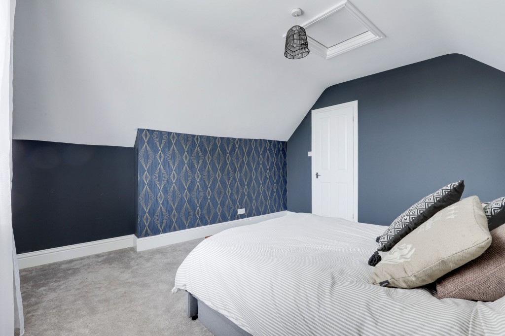 Vale Road, Colwick, NG4