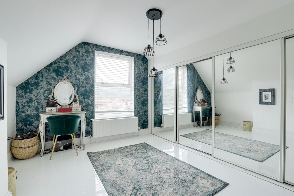 Vale Road, Colwick, NG4