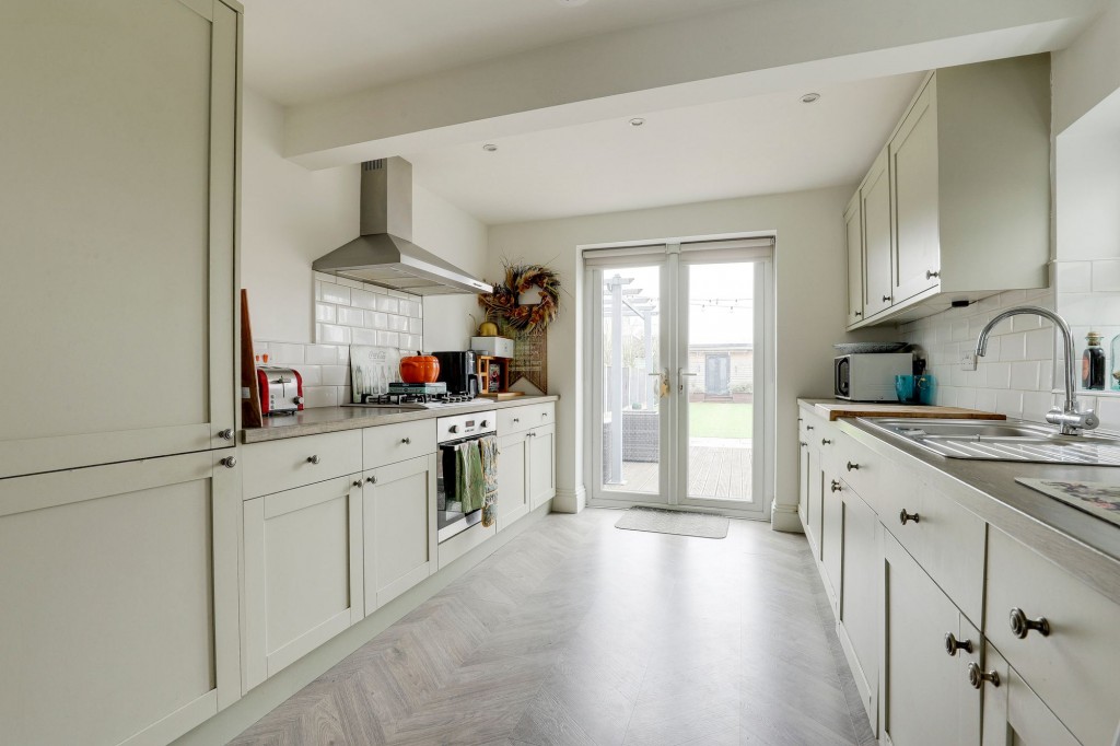 Vale Road, Colwick, NG4