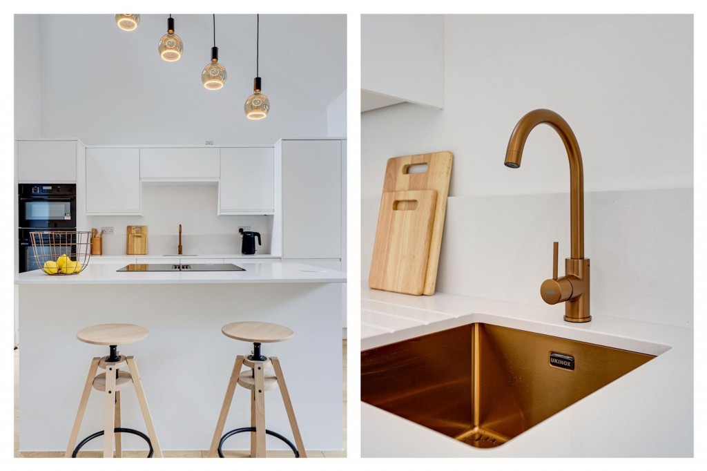 Leonard Avenue, Nottingham, NG5