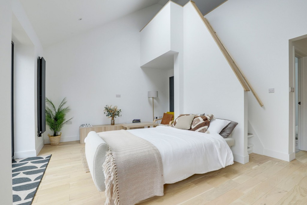 Leonard Avenue, Nottingham, NG5