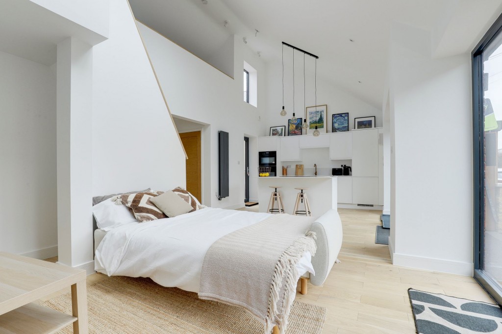 Leonard Avenue, Nottingham, NG5