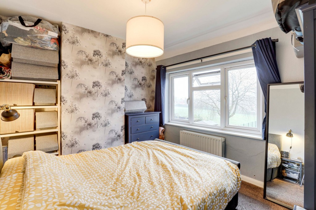 Worrall Avenue, Arnold, NG5