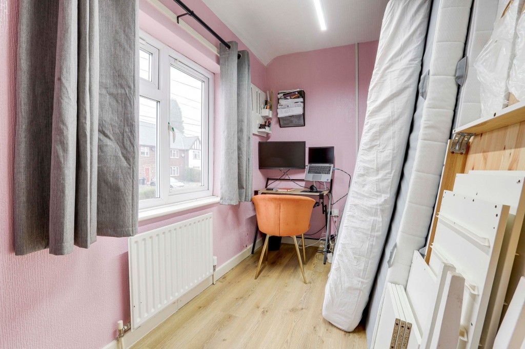Worrall Avenue, Arnold, NG5