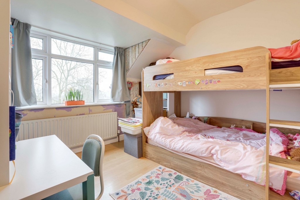 Worrall Avenue, Arnold, NG5