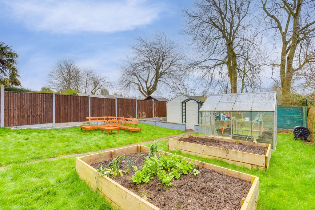 Worrall Avenue, Arnold, NG5