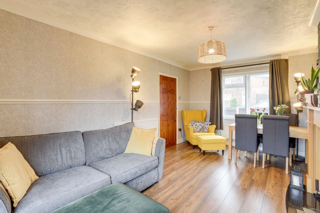 Worrall Avenue, Arnold, NG5