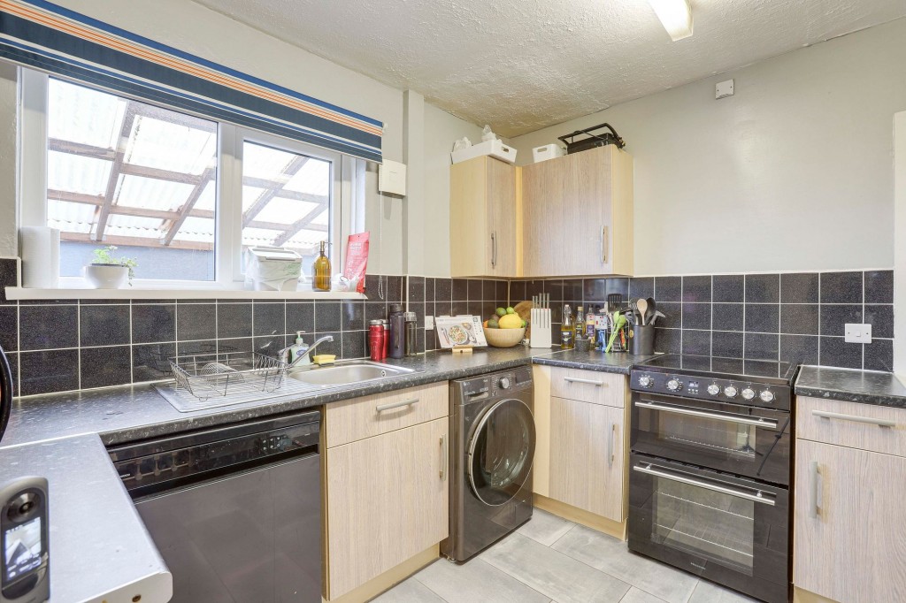 Worrall Avenue, Arnold, NG5