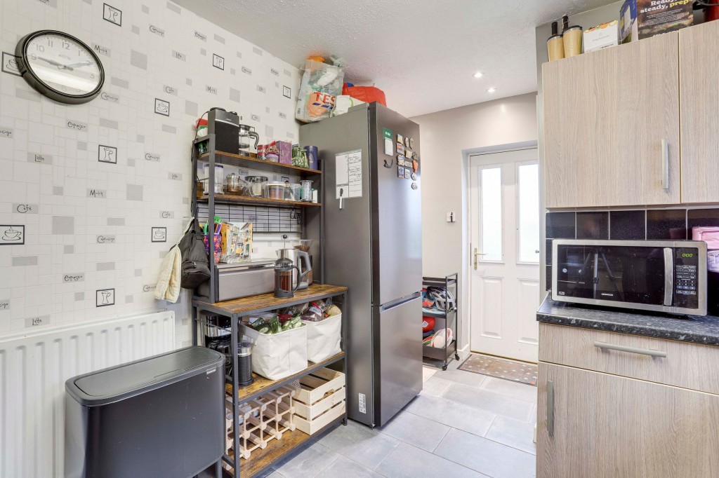 Worrall Avenue, Arnold, NG5