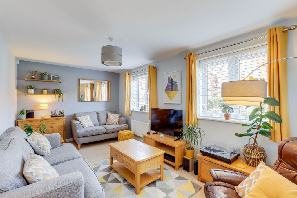 Sturmer Way, Nottingham, NG8