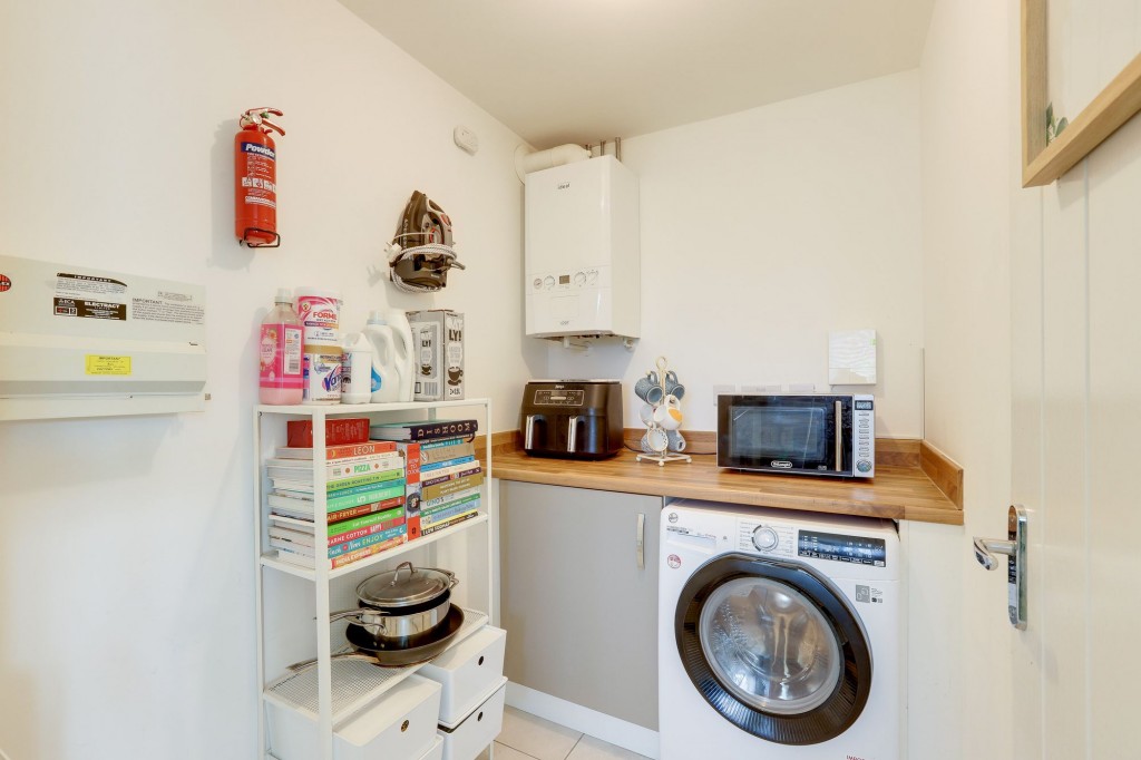 Sturmer Way, Nottingham, NG8