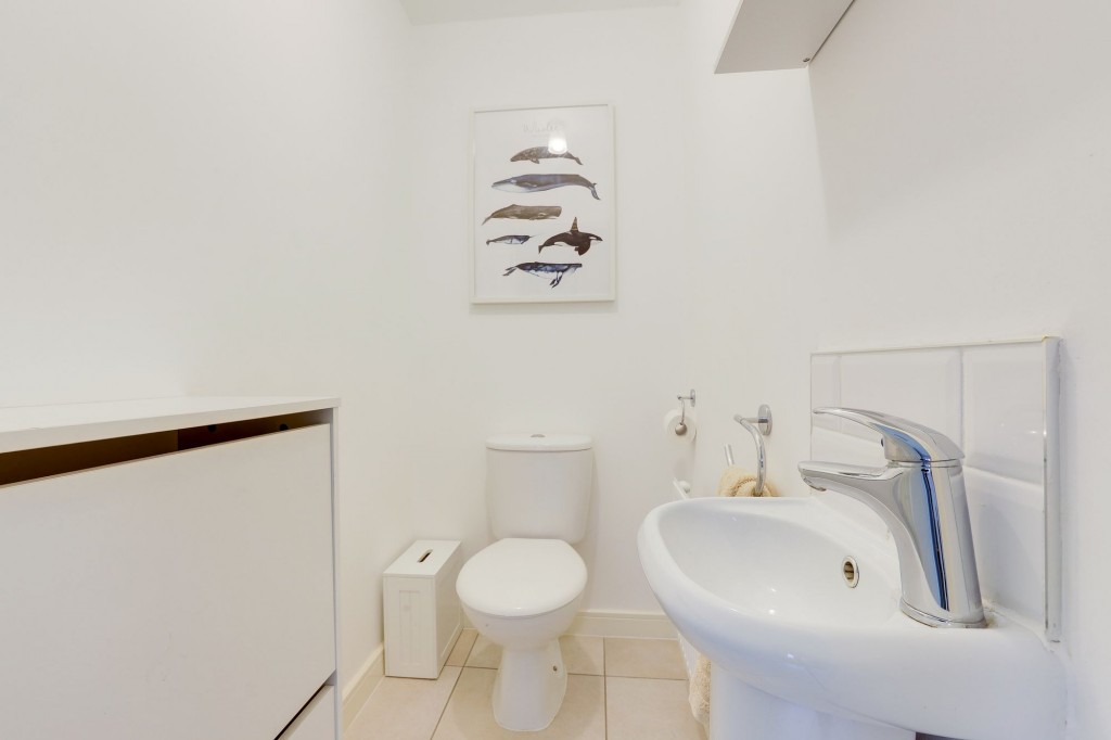 Sturmer Way, Nottingham, NG8