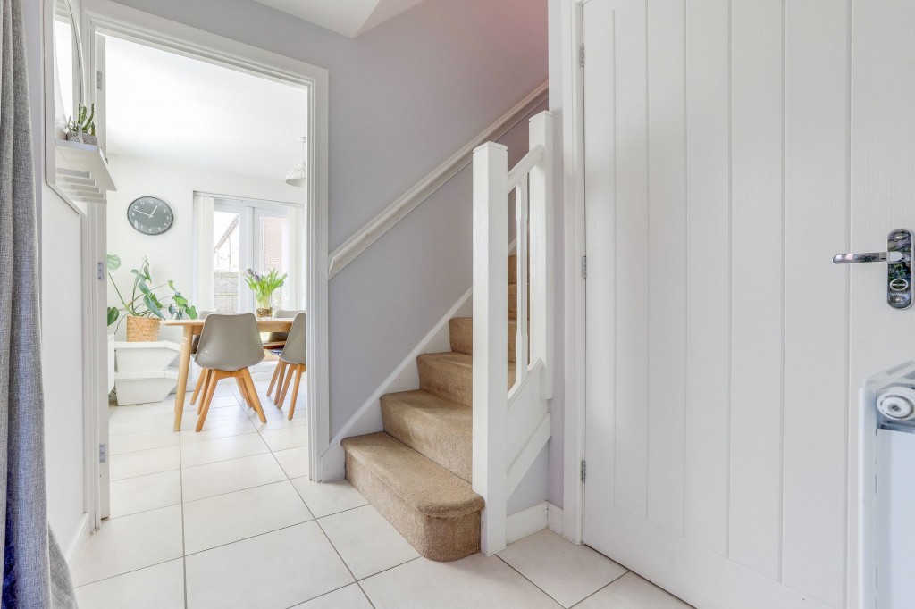 Sturmer Way, Nottingham, NG8