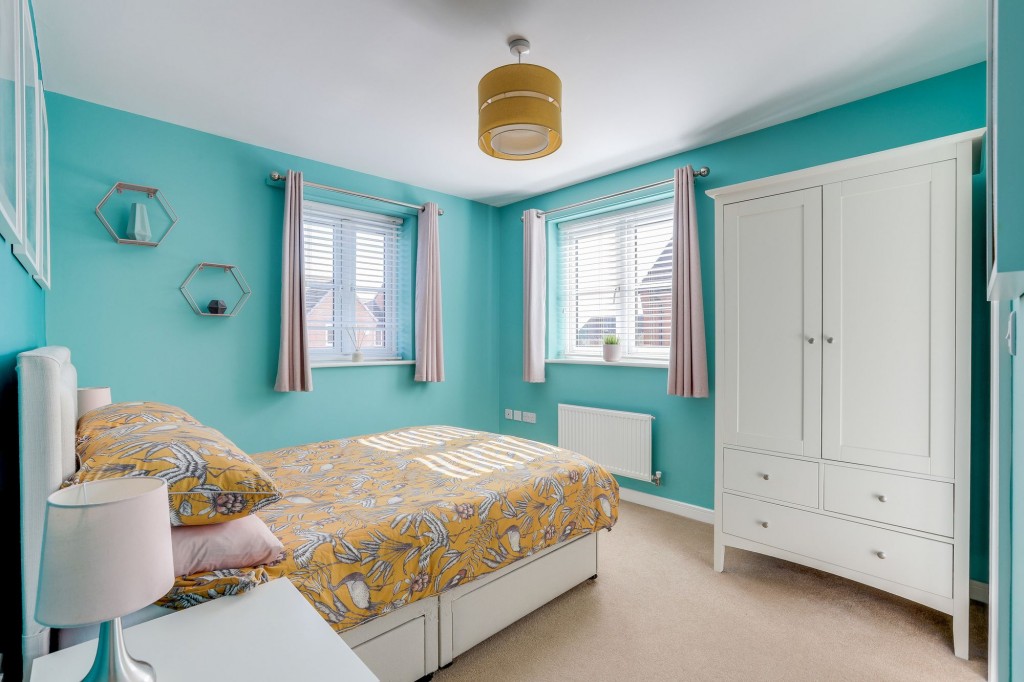 Sturmer Way, Nottingham, NG8