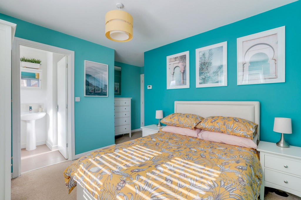 Sturmer Way, Nottingham, NG8