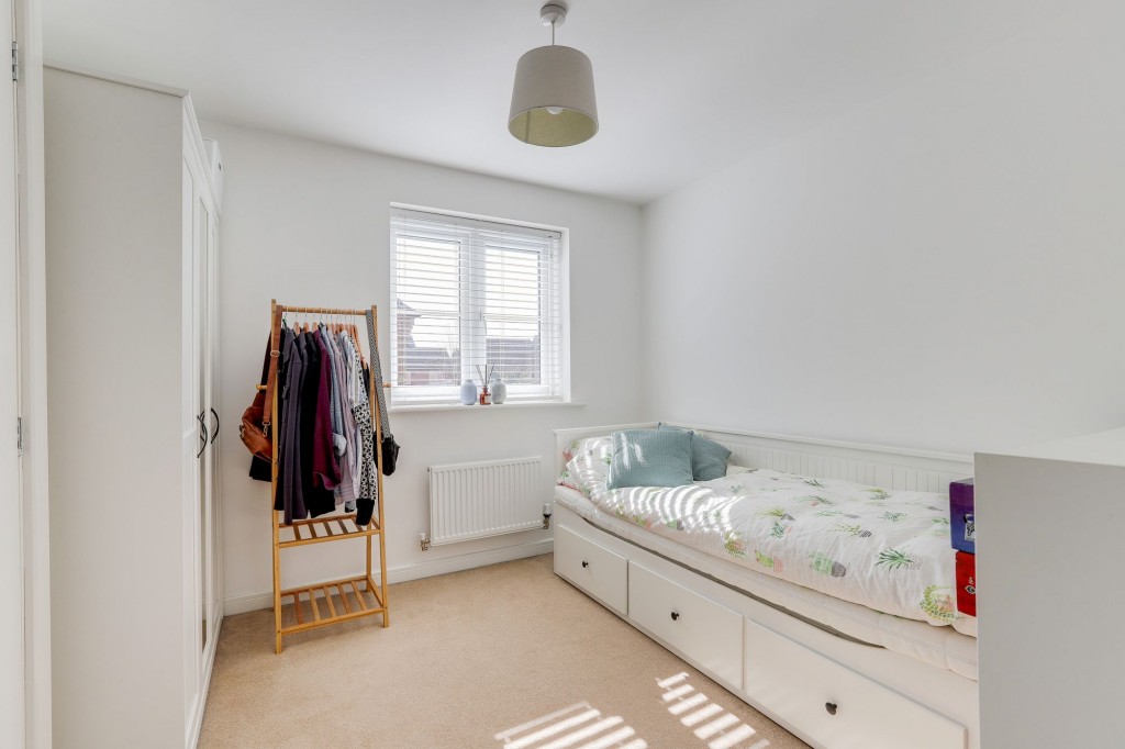 Sturmer Way, Nottingham, NG8