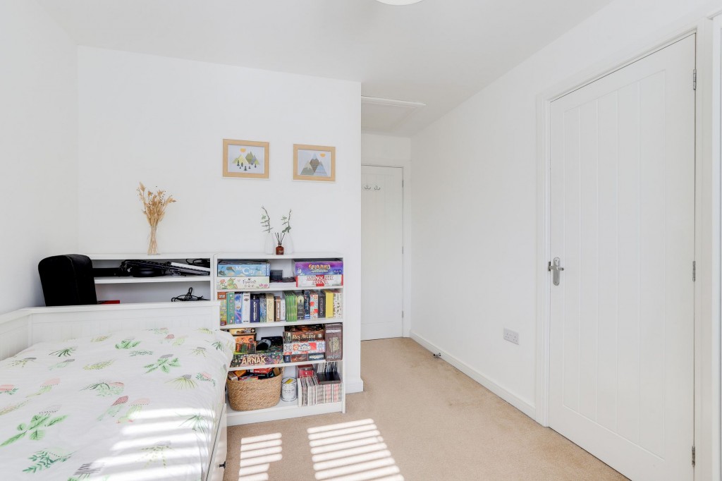 Sturmer Way, Nottingham, NG8