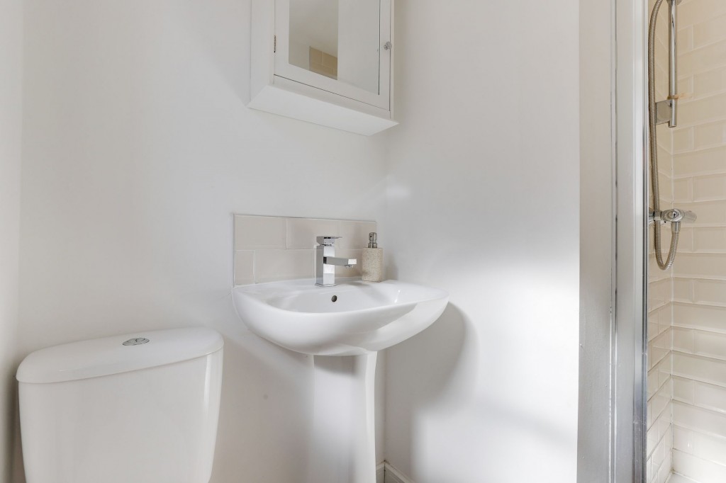 Sturmer Way, Nottingham, NG8